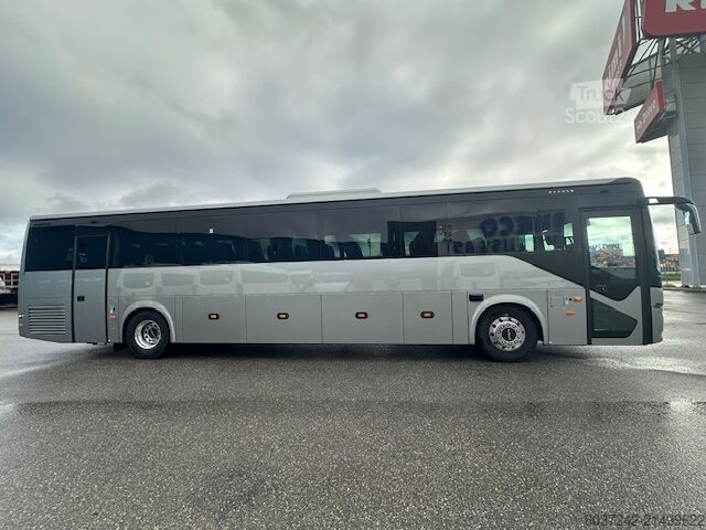 Urbanistinis Iveco Bus Evadys 13m WC