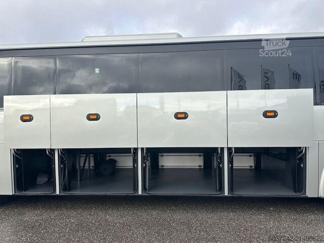 Urbanistinis Iveco Bus Evadys 13m WC