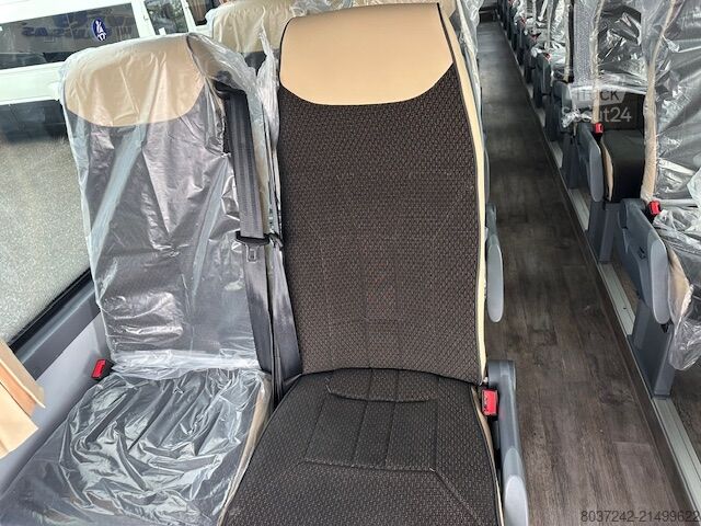 Urbanistinis Iveco Bus Evadys 13m WC