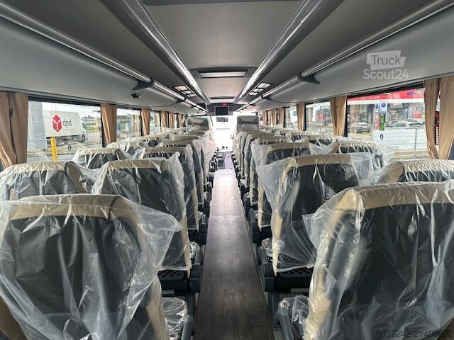 Urbanistinis Iveco Bus Evadys 13m WC