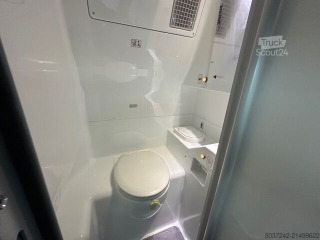 Urbanistinis Iveco Bus Evadys 13m WC