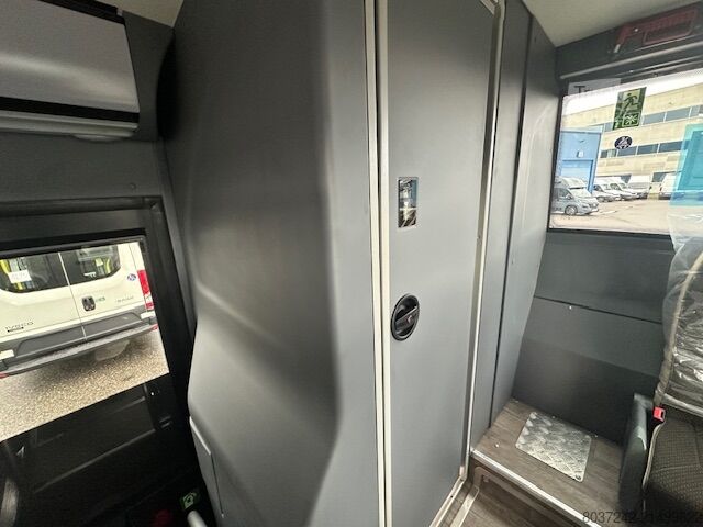 Urbanistinis Iveco Bus Evadys 13m WC