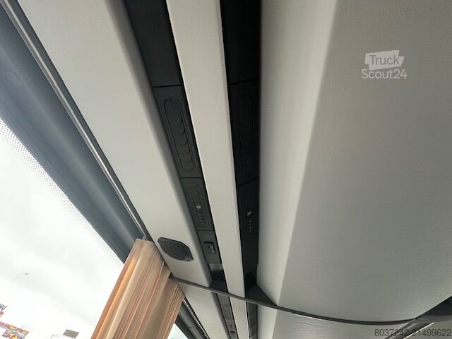 Urbanistinis Iveco Bus Evadys 13m WC