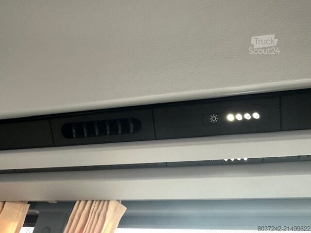 Urbanistinis Iveco Bus Evadys 13m WC