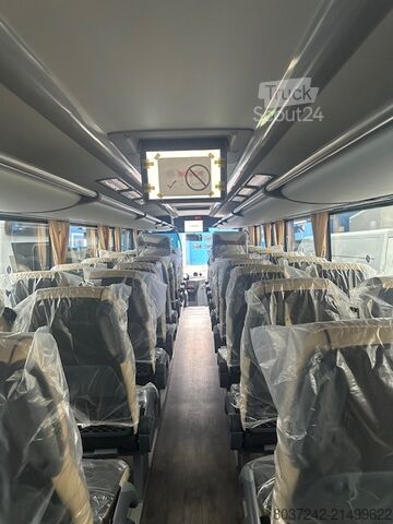 Urbanistinis Iveco Bus Evadys 13m WC