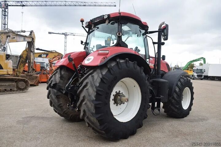 Traktor New Holland T7.270 4WD SA T7.270 4WD SA