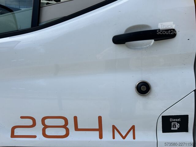 Daļēji integrēta kemperis Roller Team Kronos 284M (Baujahr 2025) | Automatik | 5 Schlafplätze