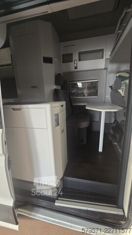 Kemperis VW Grand California 2023 Automático | Totalmente equipado