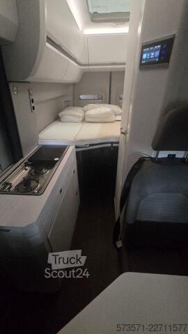 Kemperis VW Grand California 2023 Automático | Totalmente equipado