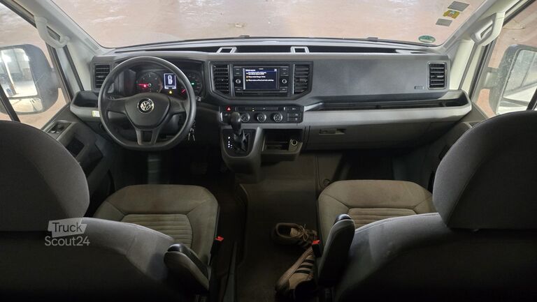 Kemperis VW Grand California 2023 Automático | Totalmente equipado