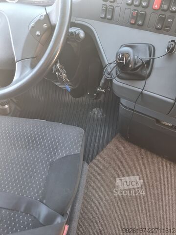 Autocar Mercedes-Benz Setra S415 HDH Top Class