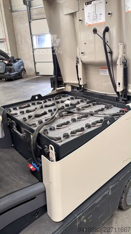 Gabelstapler Crown FC5225-3.0