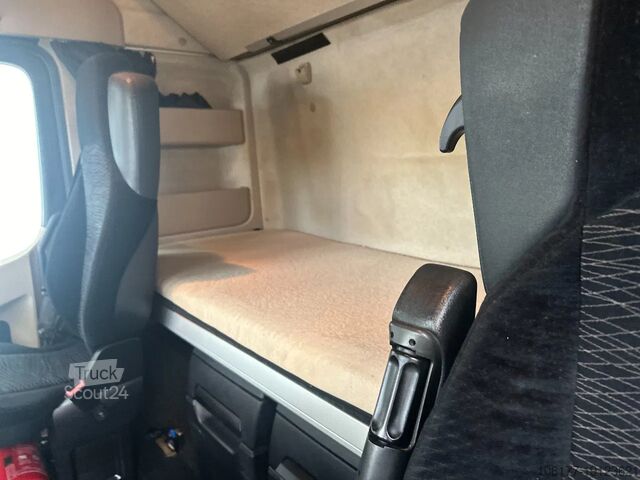 Standard-SZM Mercedes-Benz Actros 1842 EURO 5