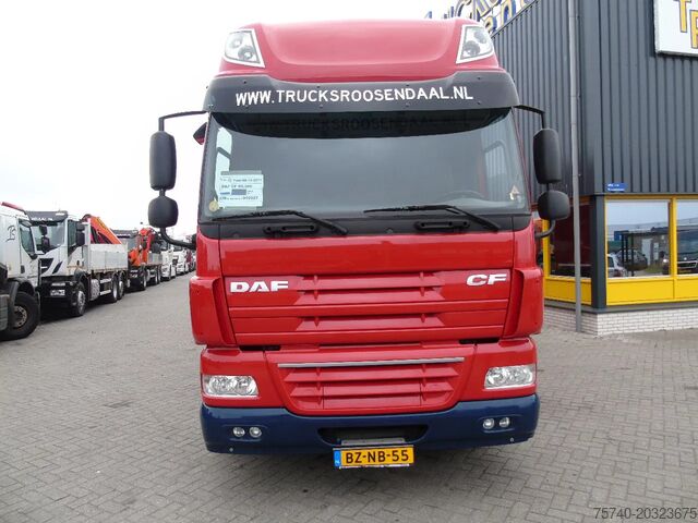 Matkalaukku DAF CF 85.360 DAF CF85. 360