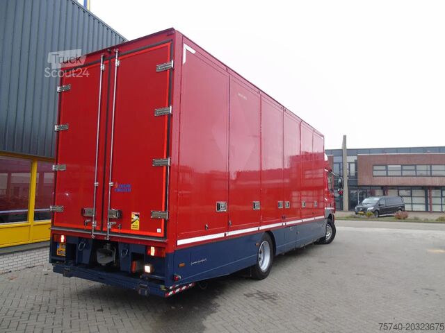 Matkalaukku DAF CF 85.360 DAF CF85. 360