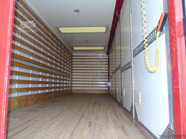 Matkalaukku DAF CF 85.360 DAF CF85. 360