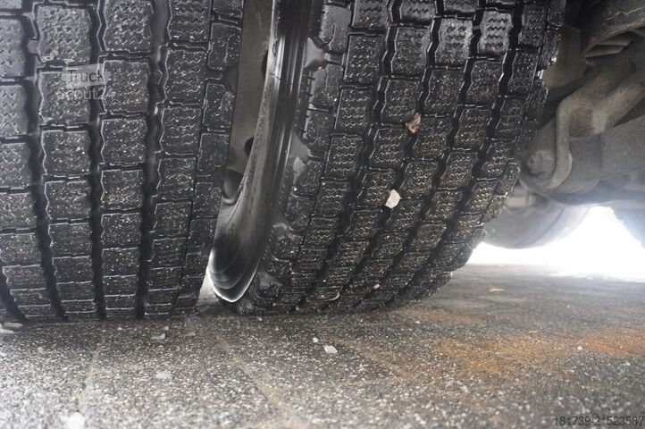 Μεταφορέας αυτοκινήτων Iveco Stralis 360 EEV Tow truck 6x2