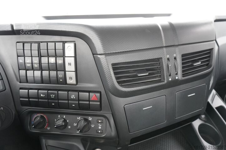 Μεταφορέας αυτοκινήτων Iveco Stralis 360 EEV Tow truck 6x2