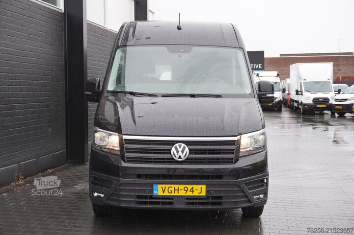 Delivery van Volkswagen Crafter 2.0 TDI L4 EURO 6 - Airco - Cruise - Ca...