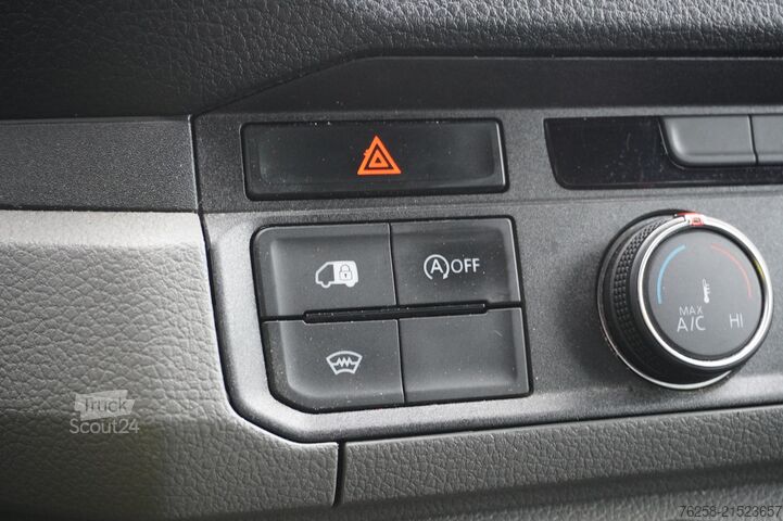 Delivery van Volkswagen Crafter 2.0 TDI L4 EURO 6 - Airco - Cruise - Ca...