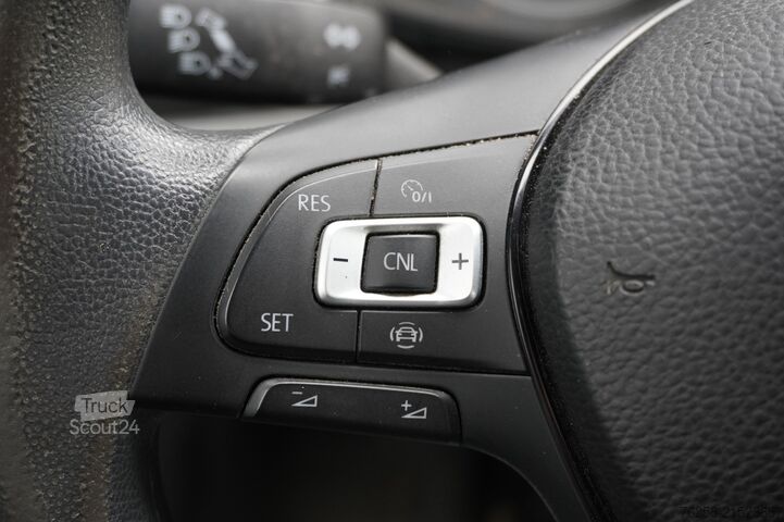 Delivery van Volkswagen Crafter 2.0 TDI L4 EURO 6 - Airco - Cruise - Ca...