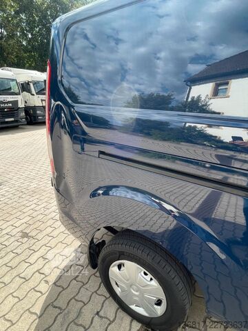 Minibus FORD Transit Custom 300 L2 Trend Doka 6-Sitze CrewVan