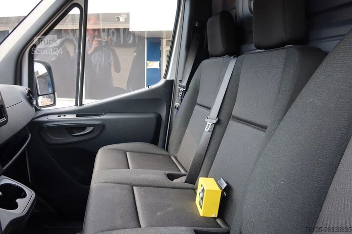 Gekoelde bakwagen Mercedes-Benz Sprinter 317 CDI Koelwagen L3/H2 NIEUW