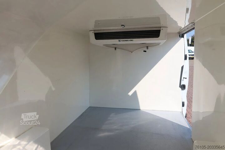 Gekoelde bakwagen Renault Trafic L2/H1 Koelwagen