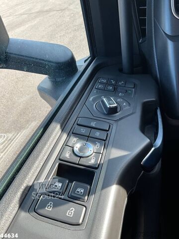 Nosturiauto Scania R 540 Euro 6 Effer 100 Tonmeter laadkraan + Fly...