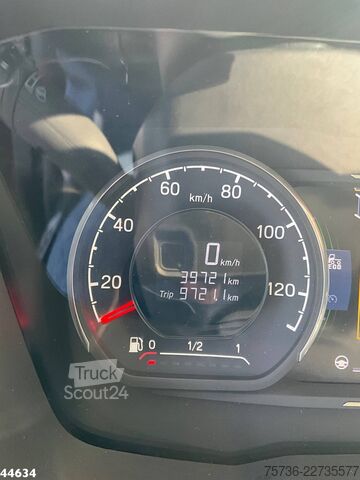 Nosturiauto Scania R 540 Euro 6 Effer 100 Tonmeter laadkraan + Fly...