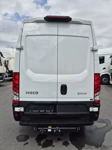 Van Iveco Daily 35 S 14