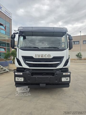 șasiu de camion IVECO 190E42