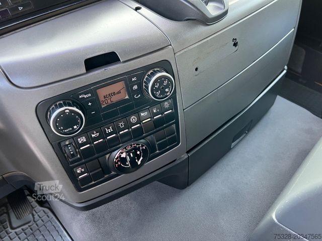 Autocarro ribaltabile MAN TGS 33.480 6X6 BB Offroad Automatik Retarder