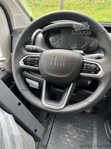 Campervan CHALLENGER Van Sport Edition V210