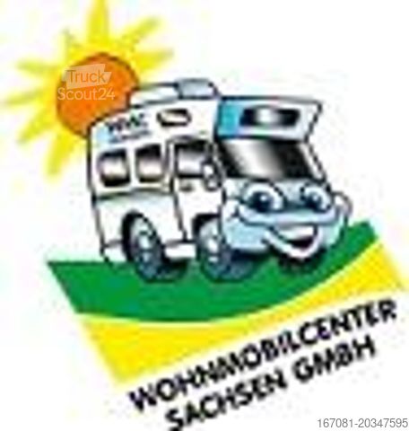 Campervan CHALLENGER Van Sport Edition V217