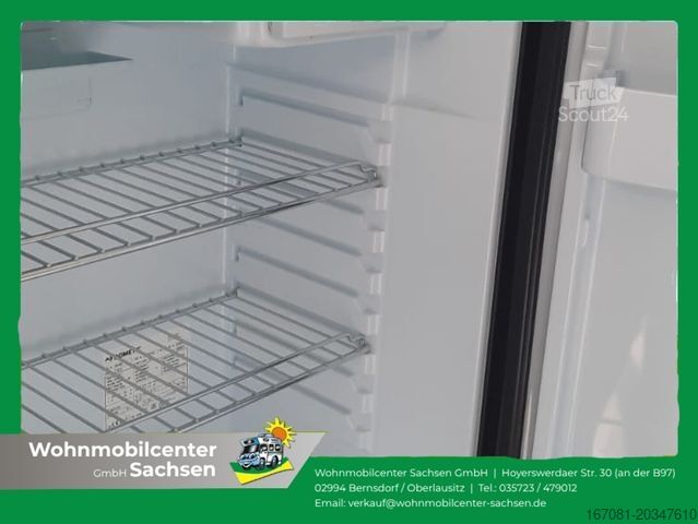 Bobil CHALLENGER Van 114 Road Edition VIP