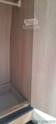 Kastenwagen Wohnmobil / Campervan GIOTTILINE GiottiVan 54T Peugeot