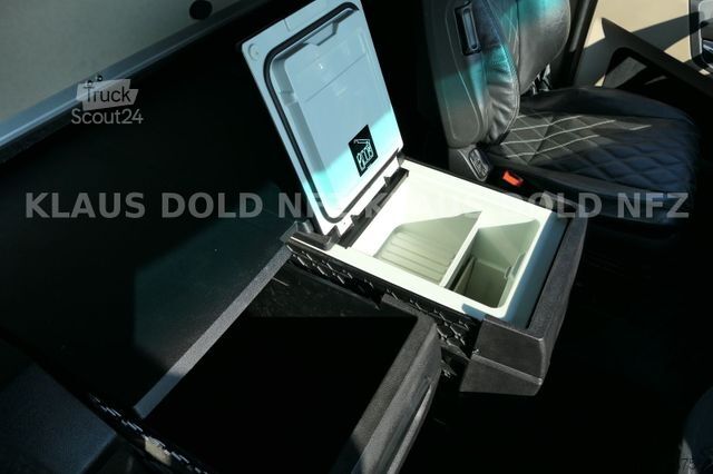 Camião porta-carros MERCEDES-BENZ Actros 1843 BigSpace Autotransporter Kässbohrer