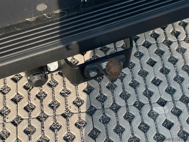 Camper van PÖSSL 2Win Plus 3. Bett | Markise, RFK