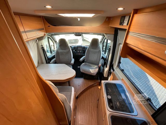 Camper van PÖSSL 2Win Plus 3. Bett | Markise, RFK