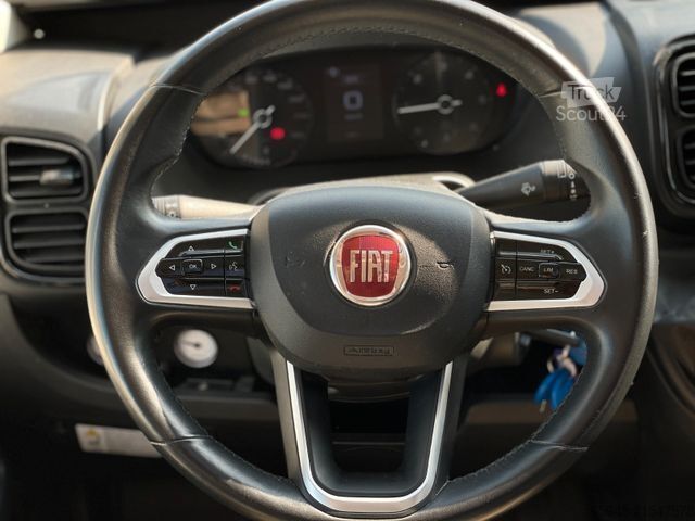 Teilintegriertes Wohnmobil EURAMOBIL 675 SB PROFILA RS | Hubbett, Französisches Bett