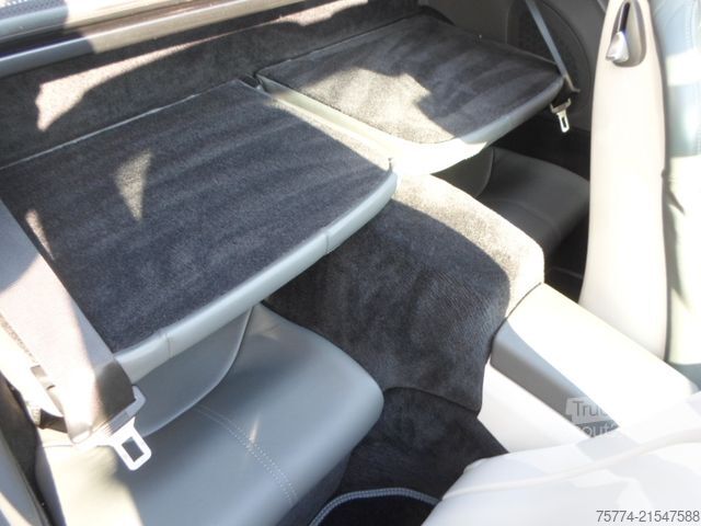 Fourgon PORSCHE 911 Turbo Cabrio