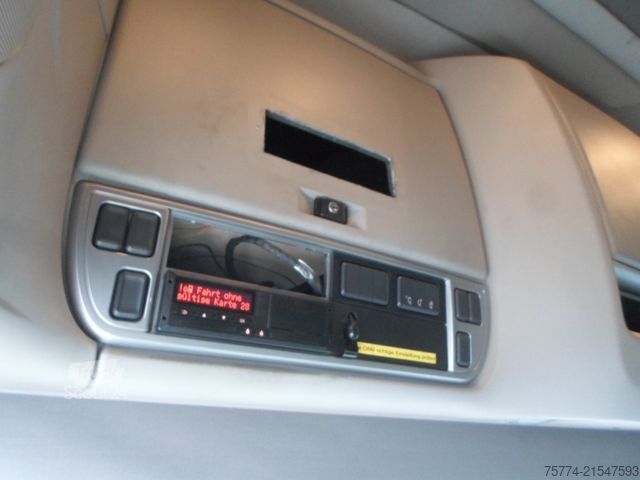 Tovornjakovo podvozje DAF XF 480  SUPER SPACE CUP/Retarder/LBW