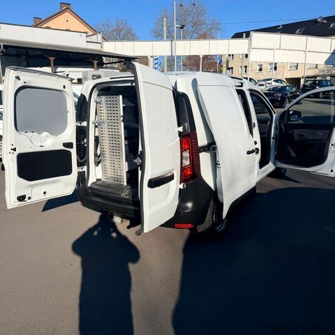 Bestelwagen RENAULT Express dCi 95 Extra # AHK # Regal # Kamera