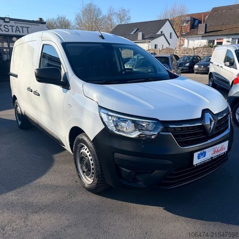 Bestelwagen RENAULT Express dCi 95 Extra # AHK # Regal # Kamera