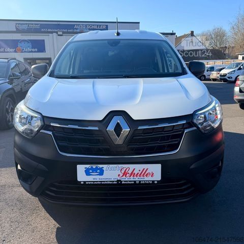 Bestelwagen RENAULT Express dCi 95 Extra # AHK # Regal # Kamera