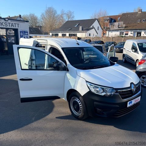 Bestelwagen RENAULT Express dCi 95 Extra # AHK # Regal # Kamera