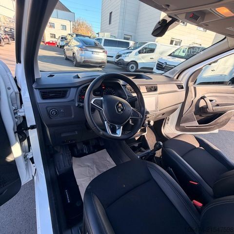 Bestelwagen RENAULT Express dCi 95 Extra # AHK # Regal # Kamera