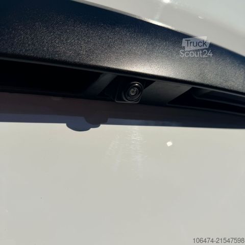 Bestelwagen RENAULT Express dCi 95 Extra # AHK # Regal # Kamera