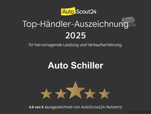 Bestelwagen RENAULT Express dCi 95 Extra # AHK # Regal # Kamera